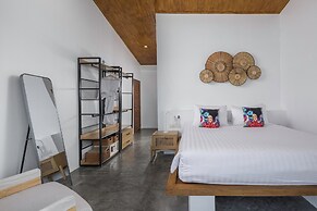 Pahili Pool Villas Koh Phangan