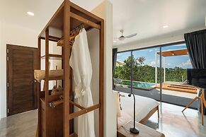 Pahili Pool Villas Koh Phangan