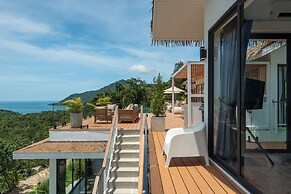 Pahili Pool Villas Koh Phangan