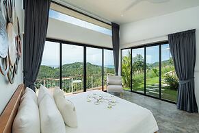 Pahili Pool Villas Koh Phangan