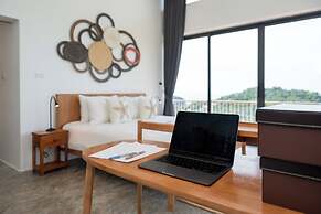 Pahili Pool Villas Koh Phangan