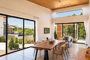 Pahili Pool Villas Koh Phangan