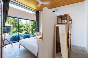 Pahili Pool Villas Koh Phangan