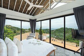 Pahili Pool Villas Koh Phangan