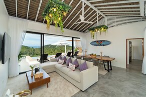 Pahili Pool Villas Koh Phangan