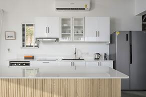 Pahili Pool Villas Koh Phangan