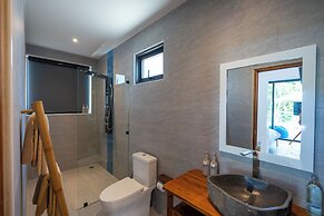 Pahili Pool Villas Koh Phangan