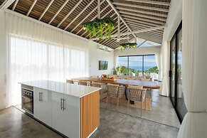 Pahili Pool Villas Koh Phangan