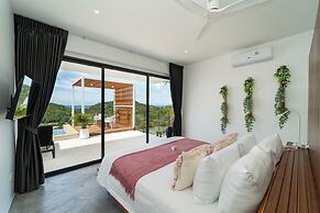 Pahili Pool Villas Koh Phangan