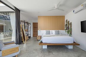 Pahili Pool Villas Koh Phangan