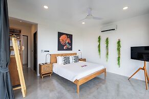 Pahili Pool Villas Koh Phangan