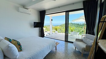 Pahili Pool Villas Koh Phangan