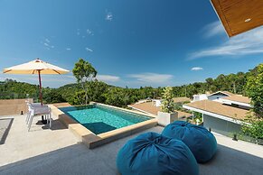 Pahili Pool Villas Koh Phangan