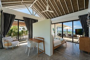 Pahili Pool Villas Koh Phangan