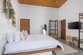 Pahili Pool Villas Koh Phangan