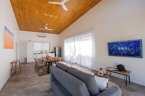 Pahili Pool Villas Koh Phangan