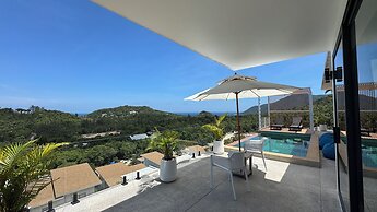 Pahili Pool Villas Koh Phangan