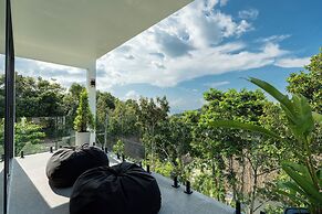 Pahili Pool Villas Koh Phangan