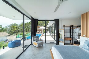 Pahili Pool Villas Koh Phangan