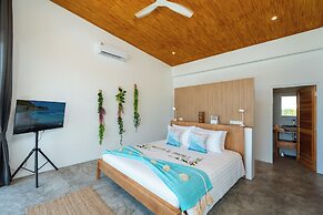 Pahili Pool Villas Koh Phangan