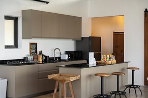 Pahili Pool Villas Koh Phangan