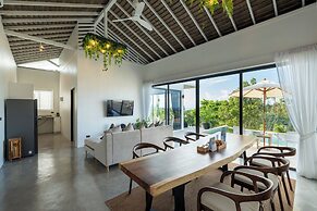 Pahili Pool Villas Koh Phangan