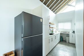 Pahili Pool Villas Koh Phangan