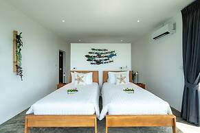 Pahili Pool Villas Koh Phangan