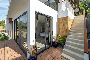 Pahili Pool Villas Koh Phangan