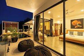 Pahili Pool Villas Koh Phangan