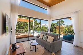 Pahili Pool Villas Koh Phangan