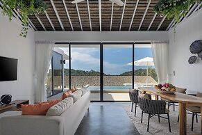 Pahili Pool Villas Koh Phangan