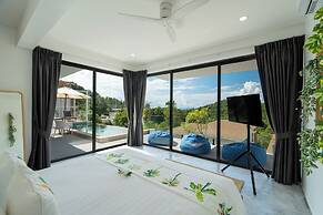 Pahili Pool Villas Koh Phangan