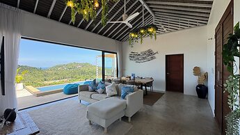 Pahili Pool Villas Koh Phangan