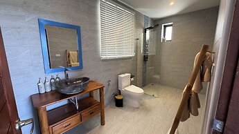 Pahili Pool Villas Koh Phangan