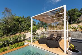 Pahili Pool Villas Koh Phangan