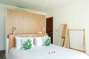 Pahili Pool Villas Koh Phangan