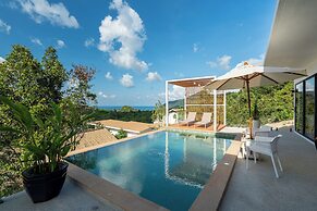 Pahili Pool Villas Koh Phangan