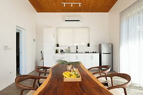 Pahili Pool Villas Koh Phangan