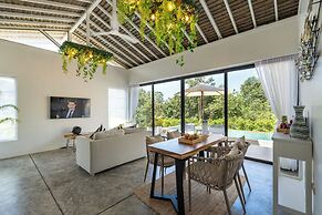 Pahili Pool Villas Koh Phangan