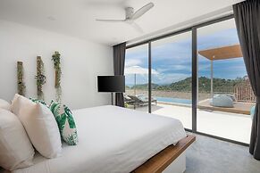 Pahili Pool Villas Koh Phangan