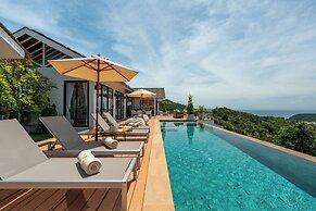 Pahili Pool Villas Koh Phangan