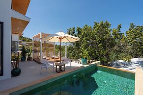 Pahili Pool Villas Koh Phangan