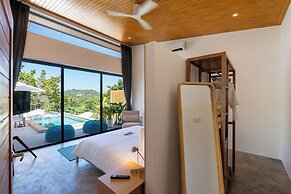 Pahili Pool Villas Koh Phangan