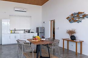 Pahili Pool Villas Koh Phangan