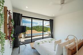 Pahili Pool Villas Koh Phangan