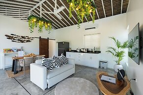 Pahili Pool Villas Koh Phangan