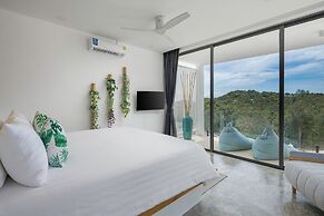 Pahili Pool Villas Koh Phangan