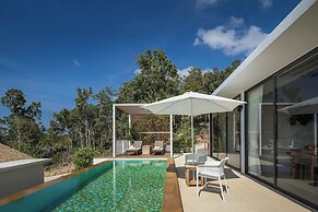 Pahili Pool Villas Koh Phangan