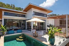 Pahili Pool Villas Koh Phangan